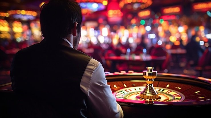 bay88 High Roller premium gaming experience for Philippines VIP players