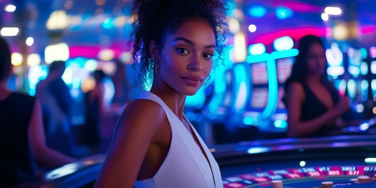 Slot machine games and virtual entertainment titles on bay88